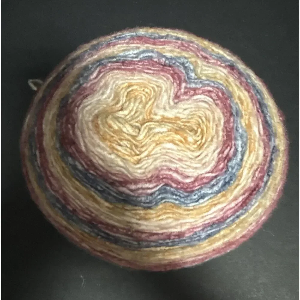 Caron cloud cakes
